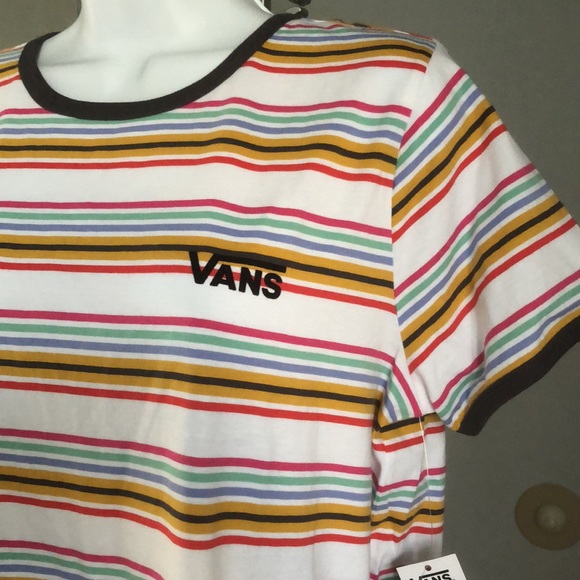 New Vans Dress Shirt - Picture 2 of 4